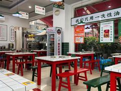 -晓彭肥肠鸡(春熙路店)