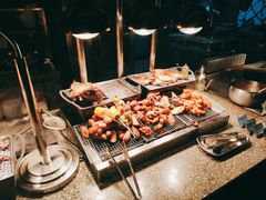 -星伦多 自助料理(圆融店)