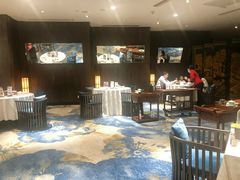 -红棉中餐厅·广州海航威斯汀酒店