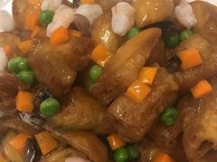 三鲜老油条-后宫私房菜(汇客美食娱乐广场店)