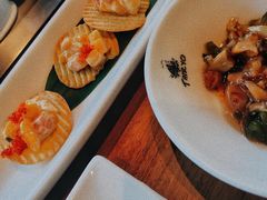 -大渔·观筵(三里屯太古里店)