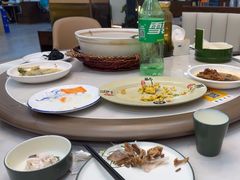 -紫藤园·天目湖大鱼头(南山竹海店)