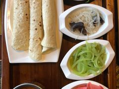 -尼泊尔雪莲餐厅(北京东路店)