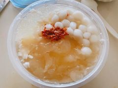 拾叁冰粉-冰拾叁(新都店)