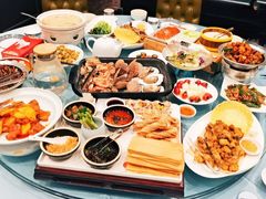 -海悦御华大酒店·中餐厅