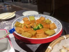 -花溪雨·森林餐厅(石基店)