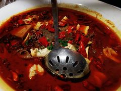 -小河盐帮·私家菜·烤鸭(三元桥·霄云路店)