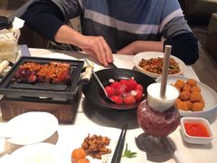 -大树餐厅(益田假日店)