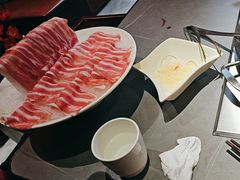 -洞子口重庆鲜货火锅(楚翘城旗舰店)