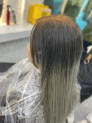 -东梵造型·烫发染发接发连锁SALON