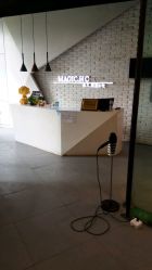 -MAGIC米几发型设计·羊毛卷