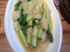 -周三的情书花园餐厅(江北店)