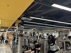 -超鹿运动(大唐世家店)