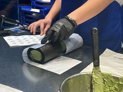 -the Roll'ING手作瑞士卷专门店(卓悦中心店)