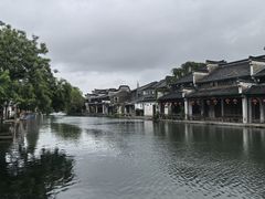 -南浔古镇
