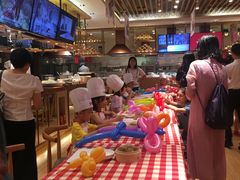 -西贝莜面村(东莞壹号广场店)
