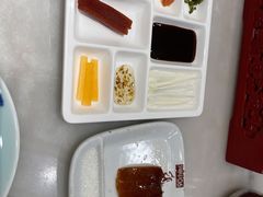 -鸭匠食府·挂炉烤鸭·新京菜(阜成路店)