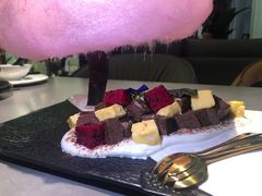 -古仓餐厅·创意菜