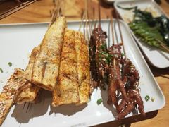 -木屋烧烤(龙湖天街店)