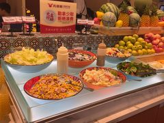 -凡塔斯牛排自助餐厅(莆田万达店)