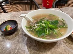 河内生牛肉汤河粉-美奈小馆·东南亚菜(福田星河COCO Park店)