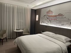 -南京钟山宾馆(江苏省会议中心)