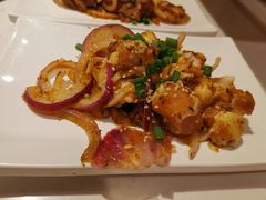 -么子烤肉(化龙池店)