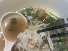 -PHO爺·越南料理(亦庄大族广场店)