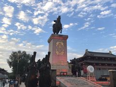 -大慈恩寺(大雁塔)