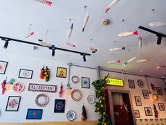 -Alimentari早午餐(安福路店)