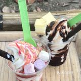 不允许你还没吃过Kiwi冰淇淋🍦！