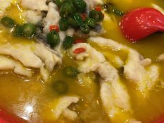 -李氏传家菜(兴城路店)