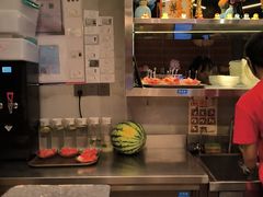 -破店肥哈·东北烧烤·夜宵(南山保利店)