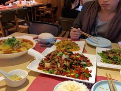 -一个叫川的地方(麒麟新天地店)
