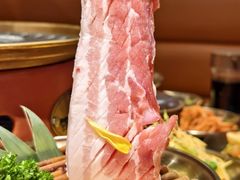 -西塔老太太泥炉烤肉(双井店)