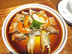 -甬上名灶(天一阁·翠柏店)