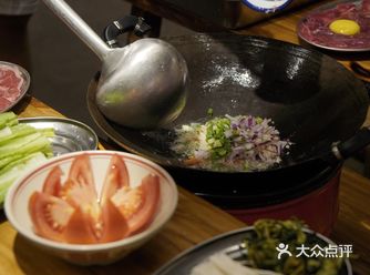 在汕头️果然是火锅界里的独特存在️