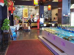 -紫光园·烤鸭(吕家营店)