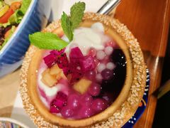 -品质伊骊新疆菜(紫金店)