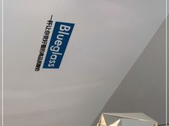 -Blueglass酸奶(财富购物中心店)