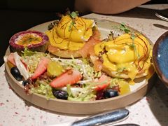 -BE BRIGHT KITCHEN(正佳广场店)
