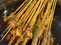 -成都瓜串串(华强北店)