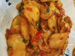 -鱼豆吉·豆浆鱼火锅(宜昌万达店)