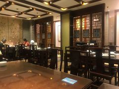 大堂-德兴馆(广东路总店)