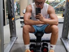 -力美健健身游泳俱乐部(顺联国际店)