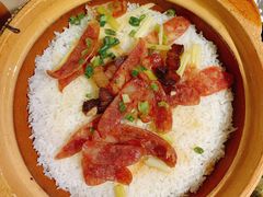 -青口季·港式打边炉(东影南路店桥华店)
