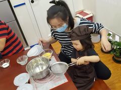 -小马快跑儿童托育中心(华润万家店)