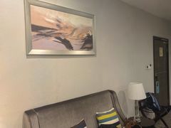 -武汉帝盛酒店(江汉路步行街汉口江滩店)