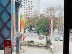 景观位-巴陵全鱼席(湖南老字号汴河街店 )