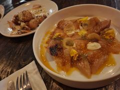 -Ocean's Table 欧舍